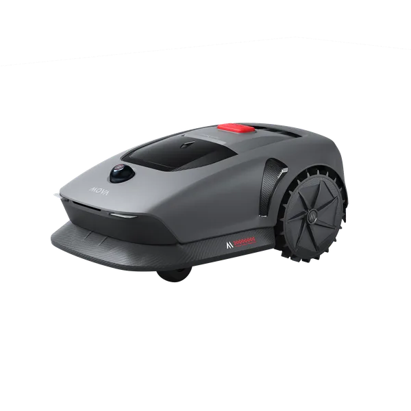 Mova 1000, illustration du constructeur Mova.